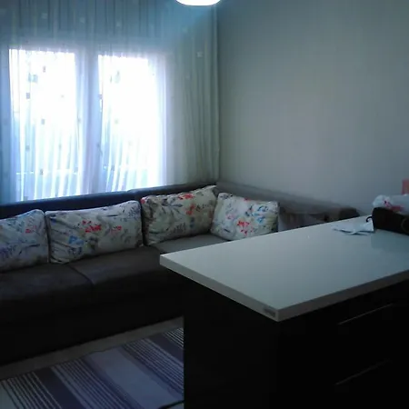 Apartment Pembe Alacati