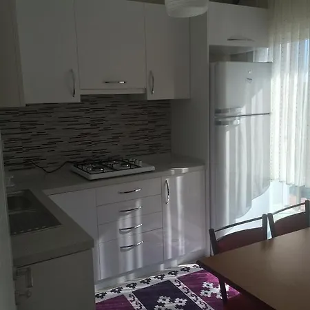 Pembe Apartment Alacati