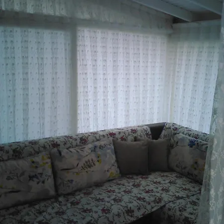 Pembe Apartment Alacati