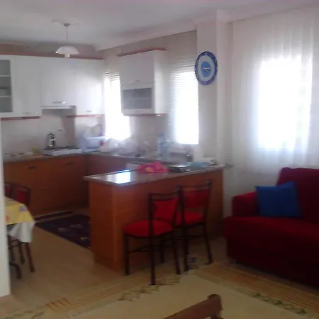 Apartment Pembe Alacati