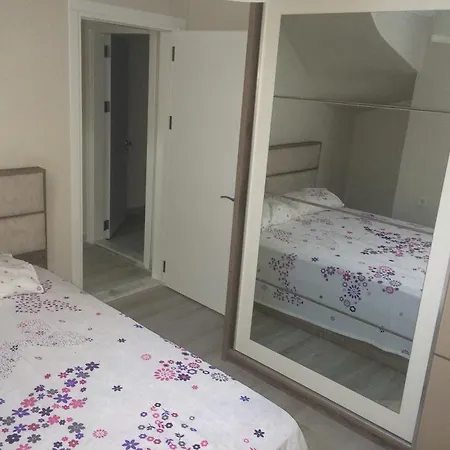 Pembe Apartment Alacati