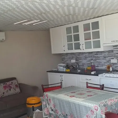 Apartment Pembe Alacati