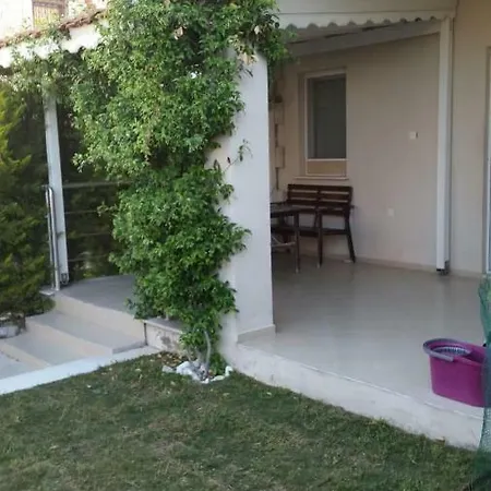 Apartment Pembe *