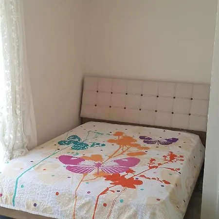 Apartment Pembe Alacati