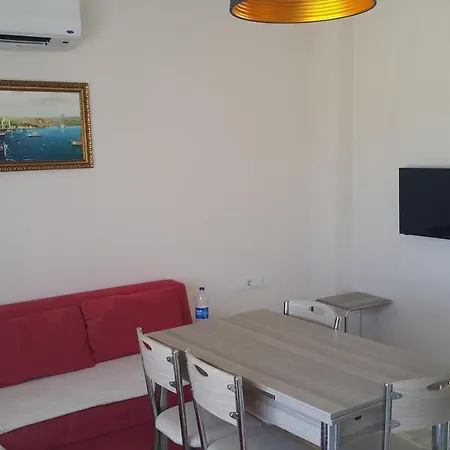 Pembe Apartment Alacati