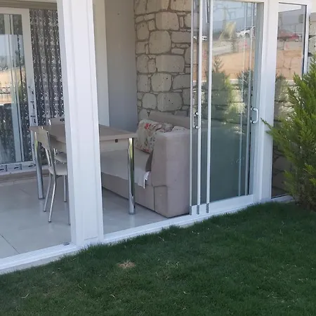 Apartment Pembe *