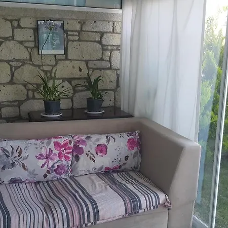 Apartment Pembe *